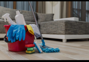 Photo de galerie - Ménage avec soin