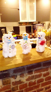 Photo de galerie - Nounou