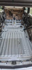 Photo de galerie - Remplacement faisceau xsara break exclusive 

