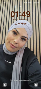 Photo de galerie - Salut 