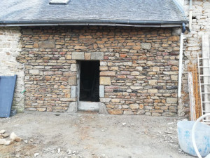 Photo de galerie - Maçonnerie