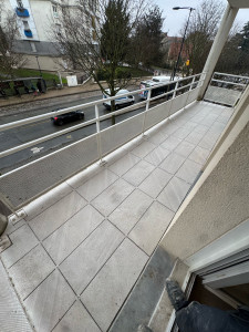 Photo de galerie - Carrelage