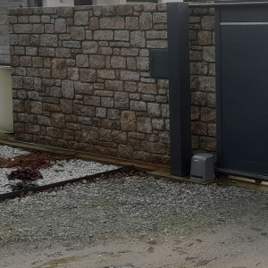 Photo de galerie - Paysagiste - Aménagement du jardin