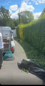 Photo de galerie - Bricolage et multi services