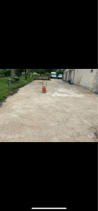 Photo de galerie - Terrassement - Assainissement