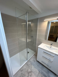 Photo de galerie - Carrelage