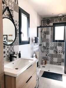 Photo de galerie - Salle de bain