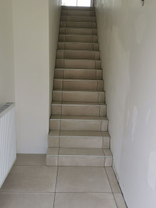 Photo de galerie - Carrelage