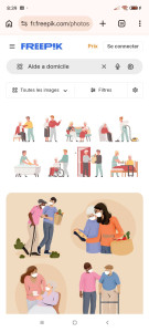 Photo de galerie - Je suis aides à domicile aides ménagères personne âgée ou autres...

ménage courses petit jardinage 