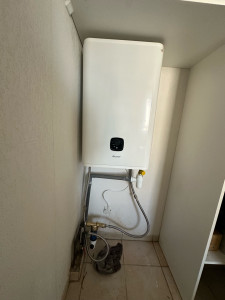 Photo de galerie - Plomberie - Installation sanitaire