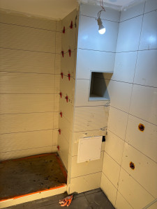 Photo de galerie - Salle de bain