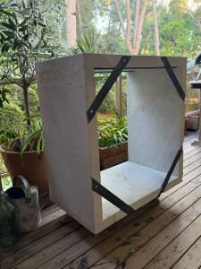 Photo de galerie - Bricolage et multi services