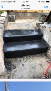 Photo de galerie - Couverture - Toiture