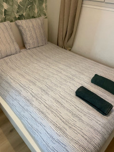 Photo de galerie - Rbmb changer les draps