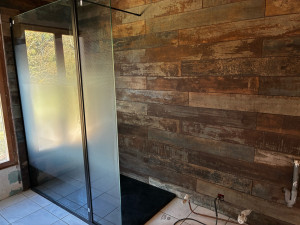 Photo de galerie - Carrelage