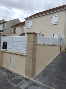 Photo de galerie - Après travaux