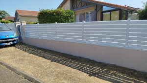 Photo de galerie - Plâtrerie - Murs - Plafonds