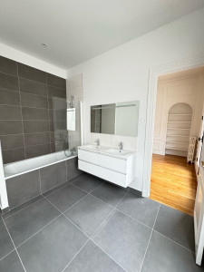 Photo de galerie - Plomberie - Installation sanitaire