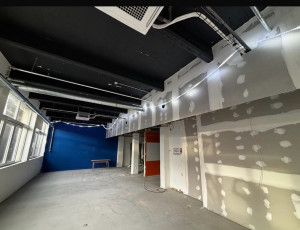 Photo de galerie - Plâtrerie - Murs - Plafonds