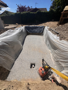 Photo de galerie - Finition ✔️