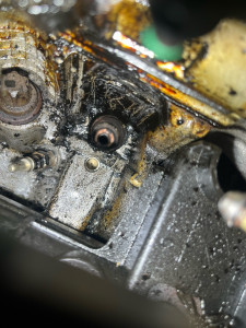 Photo de galerie - Réparation voiture