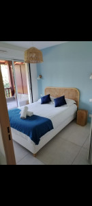 Photo de galerie - Préparation de chambre 
