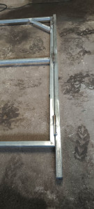 Photo de galerie - Chaudronnerie - Soudure