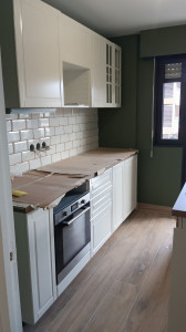 Photo de galerie - Montage meubles en kit