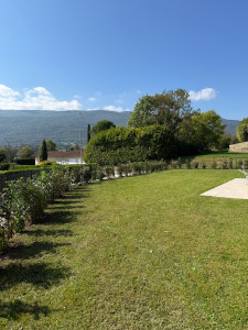 Photo de galerie - Paysagiste - Aménagement du jardin