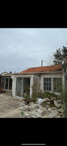 Photo de galerie - Couverture - Toiture