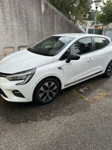 Photo de galerie - Lavage auto