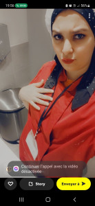 Photo de galerie - Dame de compagnie 