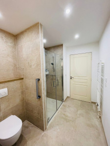 Photo de galerie - Plomberie - Installation sanitaire