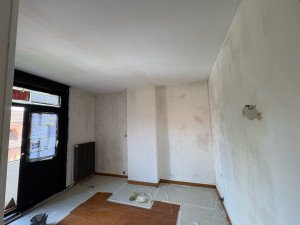 Photo de galerie - Peinture - Tapisserie