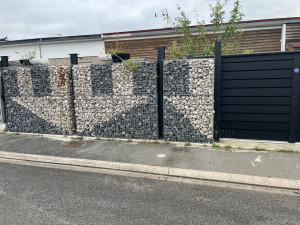 Photo de galerie - Chaudronnerie - Soudure