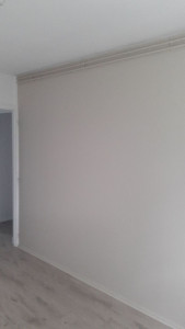 Photo de galerie - Peinture - Tapisserie