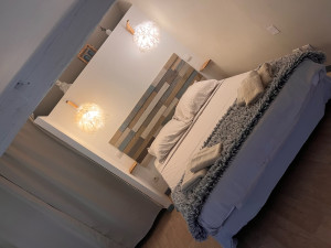 Photo de galerie - Nettoyage Chambre, poussière, sol, lit…