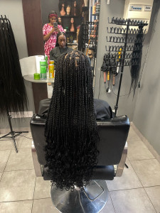 Photo de galerie - Aide à domicile