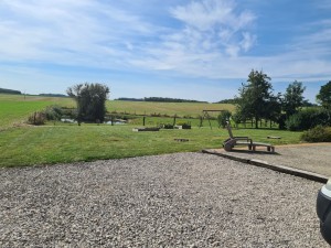 Photo de galerie - Tonte de pelouse - Débroussaillage