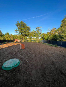 Photo de galerie - Paysagiste - Aménagement du jardin