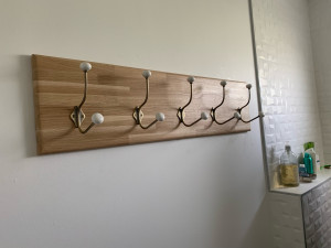 Photo de galerie - Menuiserie - Huisserie - Agencement