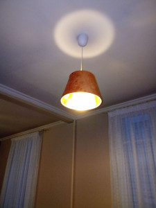 Photo de galerie - Installation électrique