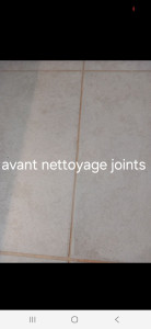 Photo de galerie - Ménage