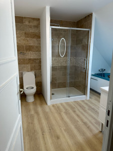 Photo de galerie - Salles de bain 