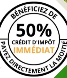 Photo de galerie - Bénéficier de l’avance immédiate. 