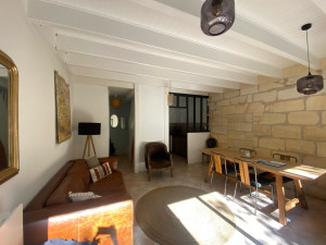 Photo de galerie - Home sitting - Accueil - Gardiennage