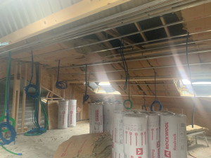 Photo de galerie - Bricolage et multi services