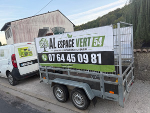 Photo de galerie - AL MULTISERVICE 54