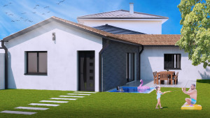 Photo de galerie - Permis de construire 