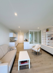 Photo de galerie - Plâtrerie - Murs - Plafonds